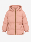 Koko Noko Parka Ash Rose